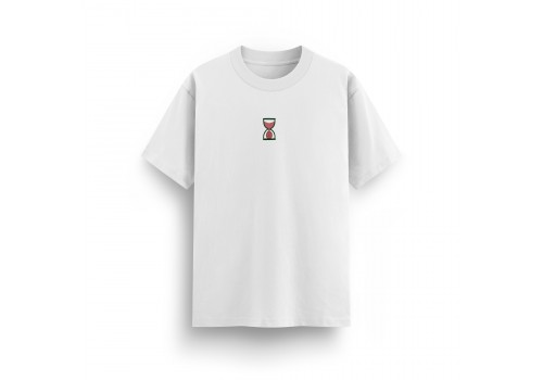 'Precious' Nakışlı, Erkek Regular Size Tshirt W 'Precious' Nakışlı, Erkek Regular Size Tshirt W