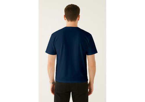 'Precious' Nakışlı, Erkek Regular Size Tshirt IM