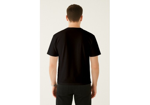 'Precious' Nakışlı, Erkek Regular Size Tshirt S 'Precious' Nakışlı, Erkek Regular Size Tshirt S