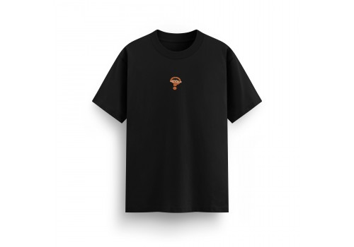 'Unknown' Nakışlı, Erkek Regular Size Tshirt S 'Unknown' Nakışlı, Erkek Regular Size Tshirt S
