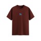 'Airbender 2.0 ' Nakışlı, Regular Size Tshirt Bo 'Airbender 2.0 ' Nakışlı, Regular Size Tshirt Bo