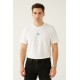 'Airbender 2.0 ' Nakışlı, Regular Size Tshirt W 'Airbender 2.0 ' Nakışlı, Regular Size Tshirt W