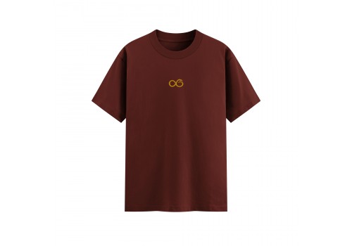'Dedication Nakışlı, Erkek Regular Size Tshirt Bo 'Dedication Nakışlı, Erkek Regular Size Tshirt Bo