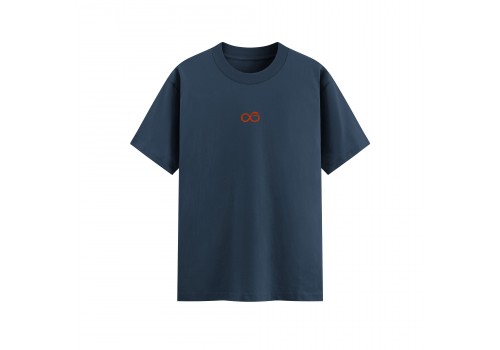 'Dedication Nakışlı, Erkek Regular Size Tshirt IM 'Dedication Nakışlı, Erkek Regular Size Tshirt IM