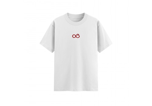 'Dedication Nakışlı, Erkek Regular Size Tshirt W 'Dedication Nakışlı, Erkek Regular Size Tshirt W