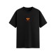'Human' Nakışlı, Erkek Regular Size Tshirt S 'Human' Nakışlı, Erkek Regular Size Tshirt S