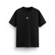 'Life Stream' Nakışlı, Erkek Regular Size Tshirt S 'Life Stream' Nakışlı, Erkek Regular Size Tshirt S