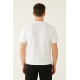 'Unknown' Nakışlı, Erkek Regular Size Tshirt W 'Unknown' Nakışlı, Erkek Regular Size Tshirt W