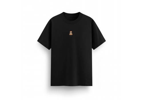 'Med School Issues' Nakışlı, Erkek Regular Size Tshirt S 'Med School Issues' Nakışlı, Erkek Regular Size Tshirt S