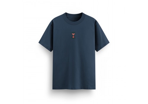 'Precious' Nakışlı, Erkek Regular Size Tshirt IM 'Precious' Nakışlı, Erkek Regular Size Tshirt IM