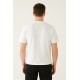 'Dedication Nakışlı, Erkek Regular Size Tshirt W 'Dedication Nakışlı, Erkek Regular Size Tshirt W