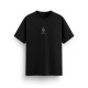 'Wrap Star' Nakışlı, Erkek Regular Size Tshirt S 'Wrap Star' Nakışlı, Erkek Regular Size Tshirt S