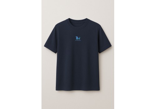 'Air Bender 2.0' Nakışlı, Kadın Regular Tshirt Lac 'Air Bender 2.0' Nakışlı, Kadın Regular Tshirt Lac