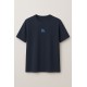 'Air Bender 2.0' Nakışlı, Kadın Regular Tshirt Lac 'Air Bender 2.0' Nakışlı, Kadın Regular Tshirt Lac