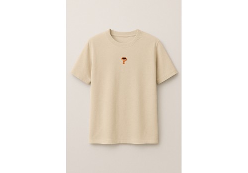 'Unknown Origin 2.0' Nakışlı, Kadın Regular Tshirt Bj 'Unknown Origin 2.0' Nakışlı, Kadın Regular Tshirt Bj