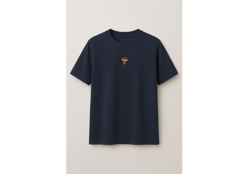 'Unknown Origin 2.0' Nakışlı, Kadın Regular Tshirt Lac 'Unknown Origin 2.0' Nakışlı, Kadın Regular Tshirt Lac
