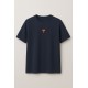 'Unknown Origin 2.0' Nakışlı, Kadın Regular Tshirt Lac 'Unknown Origin 2.0' Nakışlı, Kadın Regular Tshirt Lac