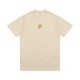 'Follow The Sun' Nakışlı, Erkek Yarım Oversize Tshirt Bj 'Follow The Sun' Nakışlı, Erkek Yarım Oversize Tshirt Bj