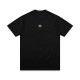 'Life Stream' Nakışlı, Erkek Yarım Oversize Tshirt S 'Life Stream' Nakışlı, Erkek Yarım Oversize Tshirt S