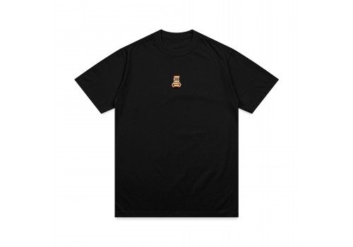 'Med School Issues' Nakışlı, Erkek Yarım Oversize Tshirt S 'Med School Issues' Nakışlı, Erkek Yarım Oversize Tshirt S