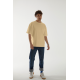 'Airbender 2.0 ' Nakışlı, Erkek Yarım Oversize Tshirt BJ 'Airbender 2.0 ' Nakışlı, Erkek Yarım Oversize Tshirt BJ