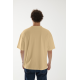 'Airbender 2.0 ' Nakışlı, Erkek Yarım Oversize Tshirt BJ 'Airbender 2.0 ' Nakışlı, Erkek Yarım Oversize Tshirt BJ
