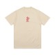 'Mind Craft' Nakışlı, Erkek Yarım Oversize Tshirt Bj 'Mind Craft' Nakışlı, Erkek Yarım Oversize Tshirt Bj