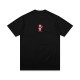 'Mind Craft' Nakışlı, Erkek Yarım Oversize Tshirt Bj 'Mind Craft' Nakışlı, Erkek Yarım Oversize Tshirt Bj