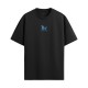 'Airbender 2.0 ' Nakışlı, Erkek Yarım Oversize Tshirt S 'Airbender 2.0 ' Nakışlı, Erkek Yarım Oversize Tshirt S