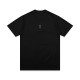 'Precious' Nakışlı, Erkek Yarım Oversize Tshirt S 'Precious' Nakışlı, Erkek Yarım Oversize Tshirt S