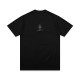 'Wrap Star ' Nakışlı, Erkek Yarım Oversize Tshirt S 'Wrap Star ' Nakışlı, Erkek Yarım Oversize Tshirt S